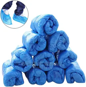 Disposable Waterproof Boot and Shoe Covers