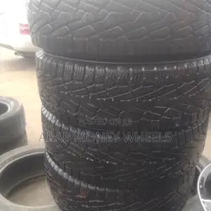 Higher Grade a Tyres