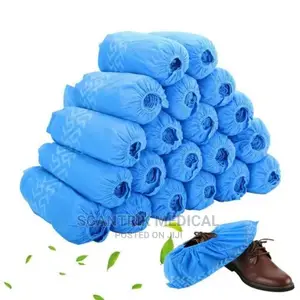 High Quality Hygienic Shoe Boot Covers Waterproof