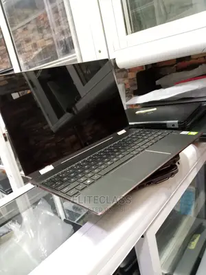 Laptop HP Spectre 16GB Intel Core I7 SSD 512GB