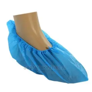 High Quality Disposable Footwear » Shoe Cover