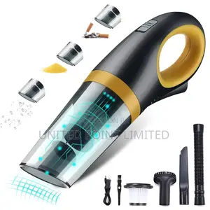 SUITU Car Vacuum Cleaner