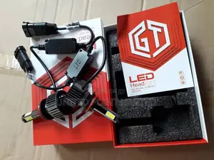 Gt Led Headlight Bulb