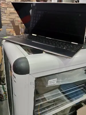 Laptop HP Spectre 16GB Intel Core I7 SSD 512GB