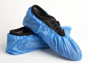 Portable Medical Disposable Shoe Covers
