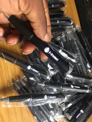 Led Pens / Light Up Pens