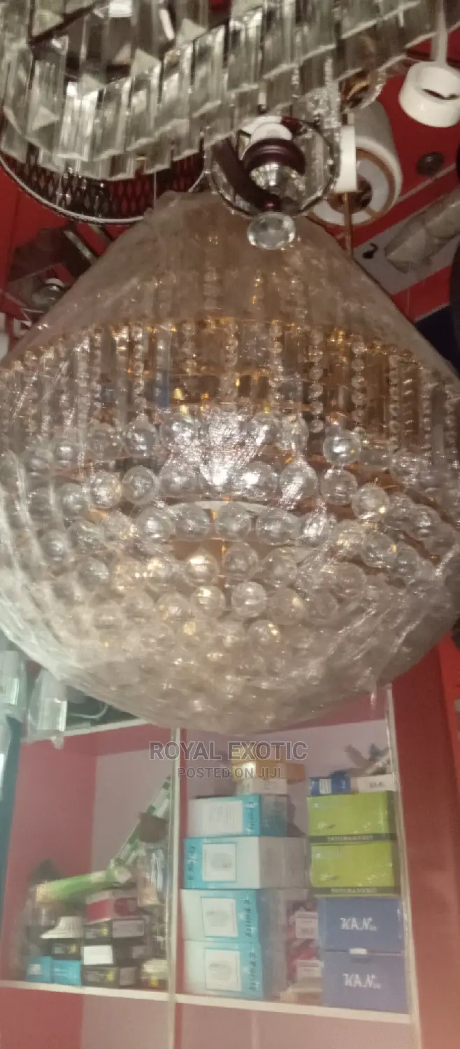 Turkish Crystal Light Schanderlia