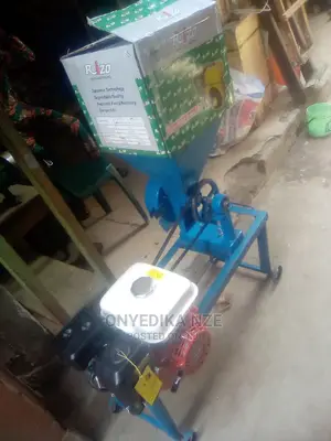 Grinding Machine