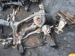 Lexus Ls460 Gx460 Electric Steering Rack
