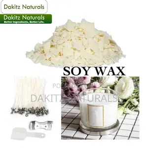 Soy Wax 1kilogram
