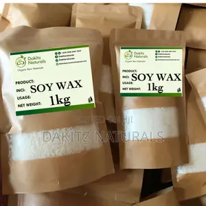 Soy Wax 1kilogram