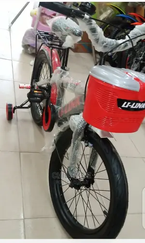 Size 20 Bicycles