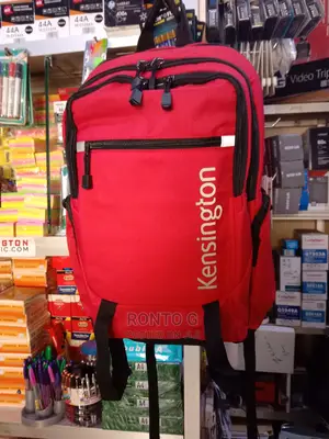 Bag Backpack Kensington 15.6 Inches