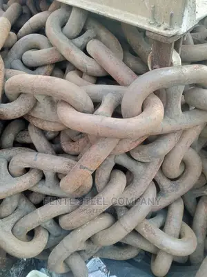 Chain Link