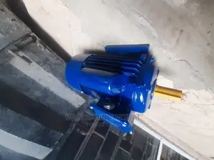 Electric Motor 2hp Single Phase High Speed.Pure Copper Wire.