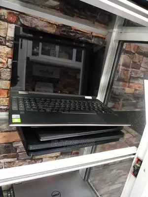 Laptop HP Spectre 16GB Intel Core I7 SSD 512GB