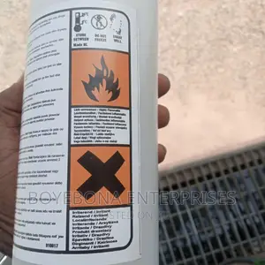 Videojet Cleaning Solution