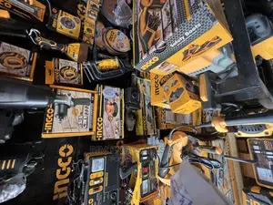 Incco Cutting Machine Concrete Floor Tools