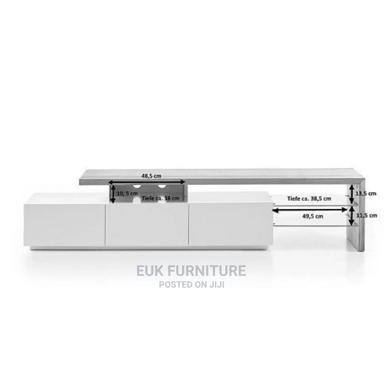 Unique and Quality Tv Stand