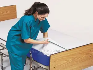 Medical Non-Woven Reusable Sheet and Pillows