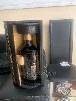 Glenfiddich Grand Gru 23 Years Old