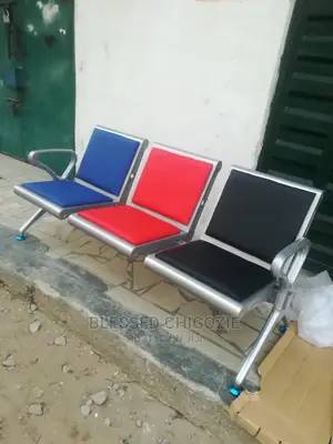 Airport Chair