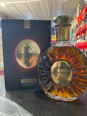 Rémy Martins Cognac Fine Champagne Xo
