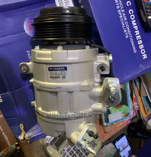 Ford Explorer Brand New Compressor