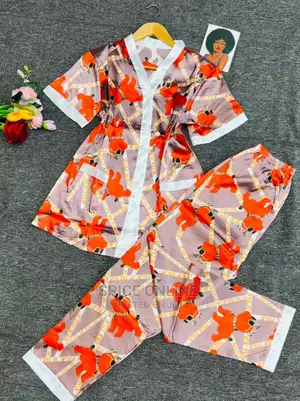 Vipp:High Quality Soft Lush Silk 2 Pcs