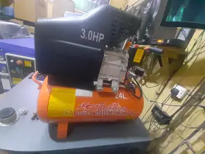 Air Compressor 3.0hp
