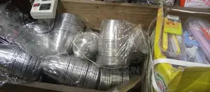 Moimoi Tin Wholesales
