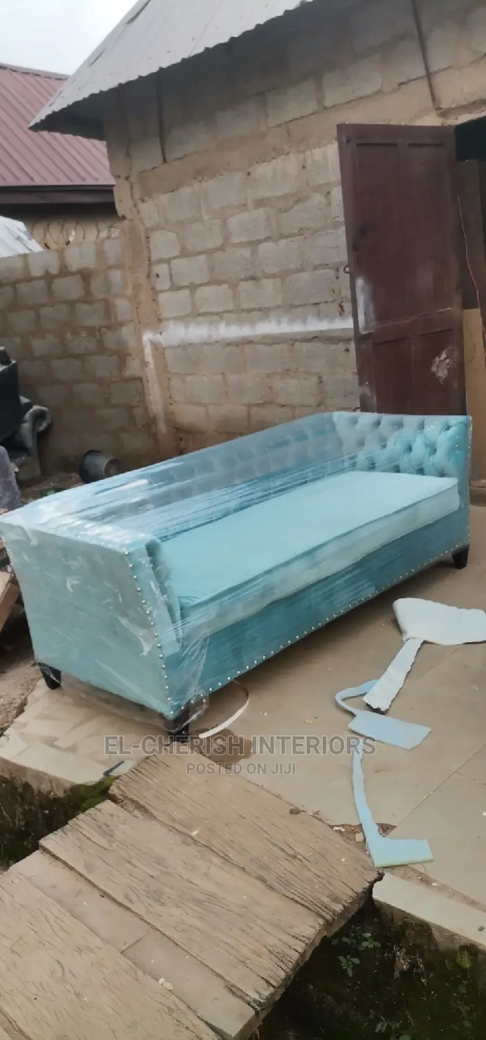 Supper Sofa