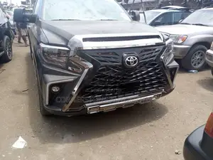 Complete Kits Tundra Lexus Face