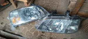 Head Light 98crv