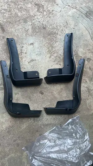 Mudflap 2018 Accord