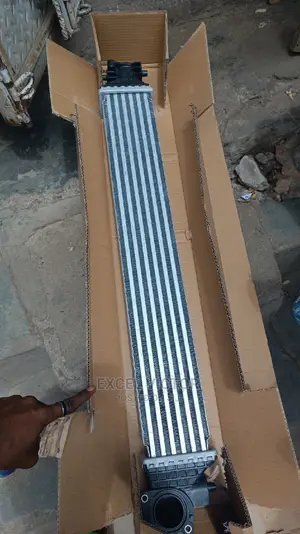 Turbo Coolant 2018 Accord