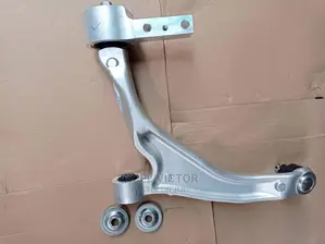 Low Arm 2012 Pilot