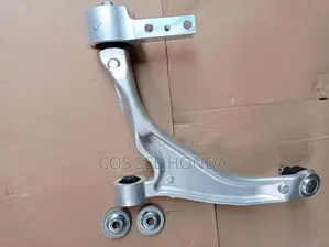 Low Arm 2012 Pilot