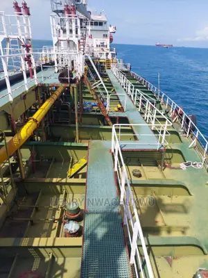 6500 Mt Vessel for Sale