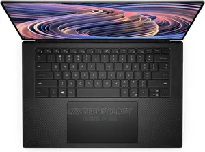 New Laptop Dell Precision 5530 64GB Intel Core I7 SSD 1T