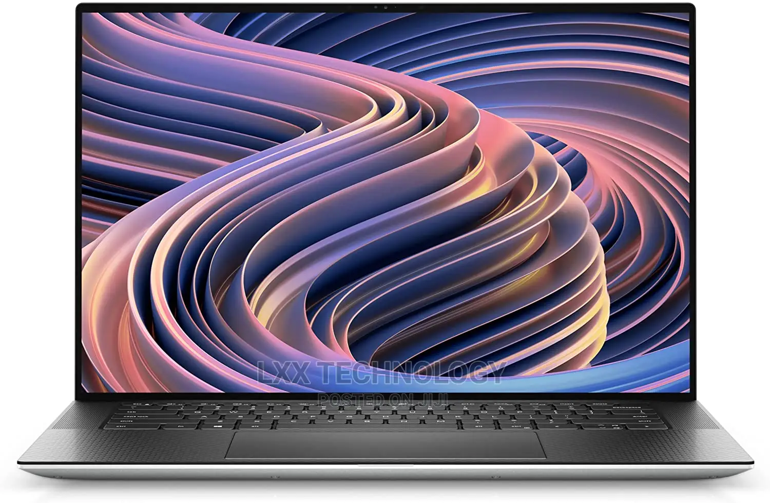 New Laptop Dell Precision 5530 64GB Intel Core I7 SSD 1T