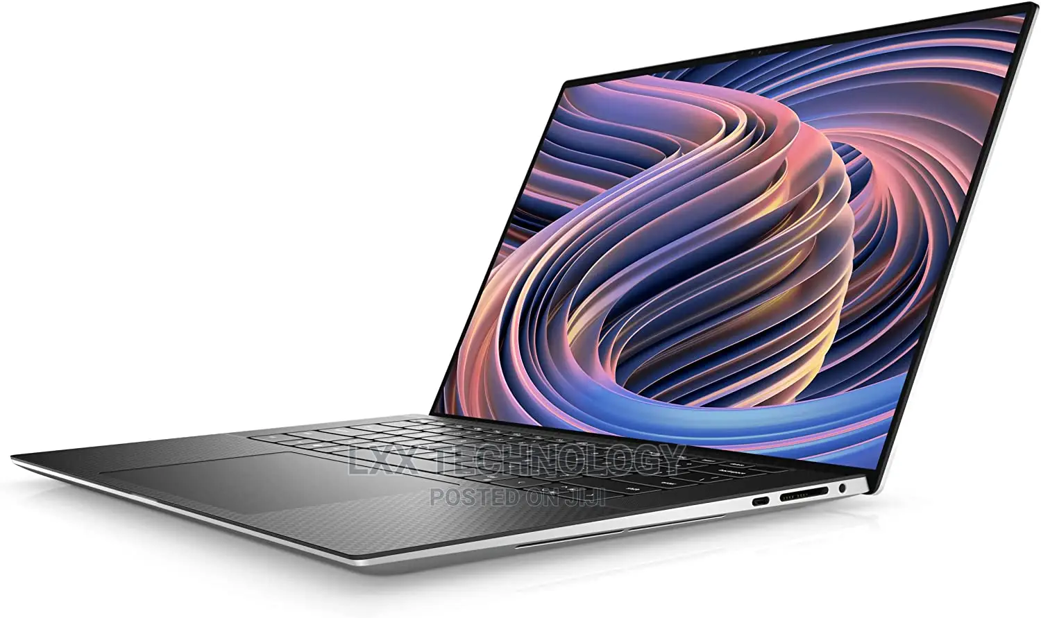 New Laptop Dell Precision 5530 64GB Intel Core I7 SSD 1T