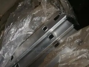 3 Extension Aluminium Turkey Ladder