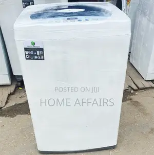Tokunbo LG 7kg Washing Machine Top Loader +[Pay on Delivery]