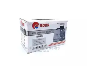 Edon Welding Inverter Mini MMA 200 Amp