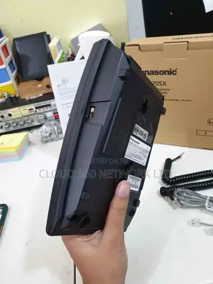 Panasonic KX-T7705X