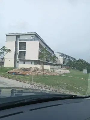 C of O Land Available for Sale at Lakowe Lakes Golf Estate