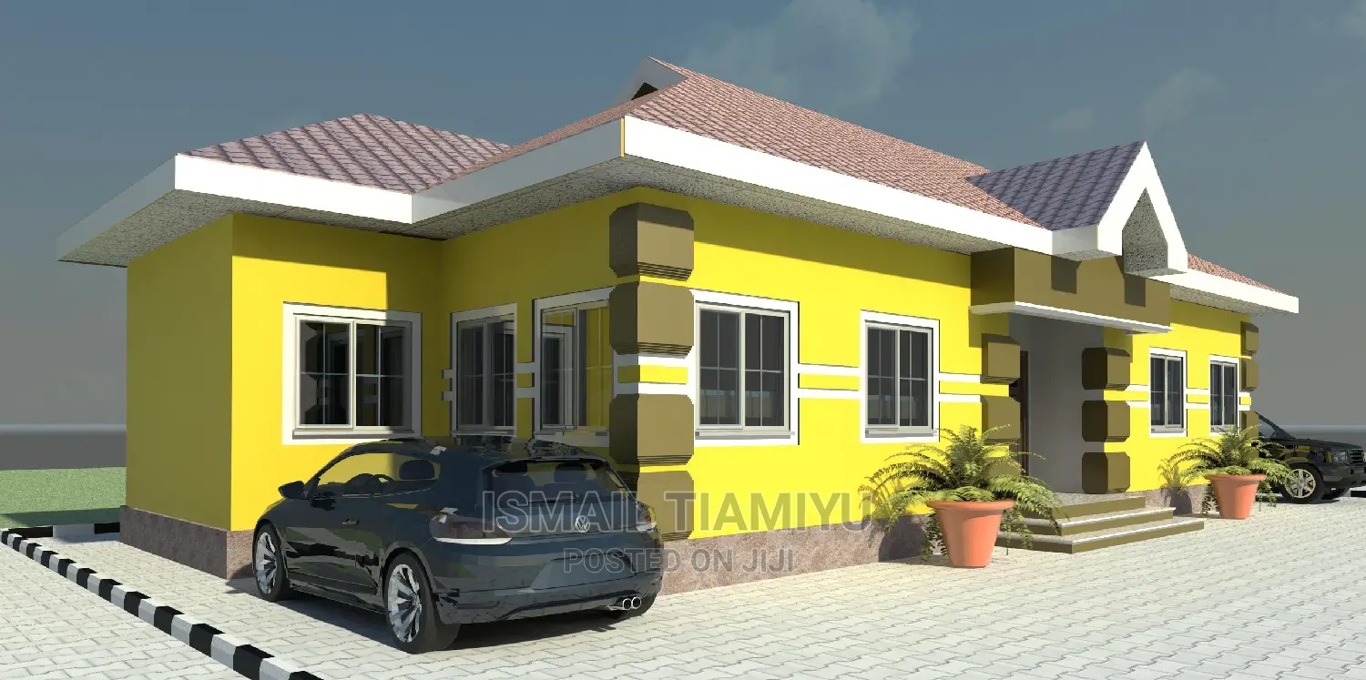 Architectural Technology