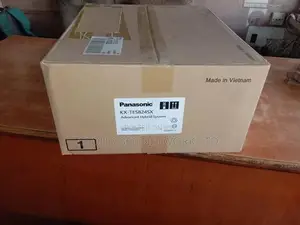 Panansonic Tes824