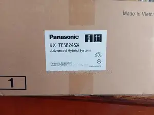 Panansonic Tes824